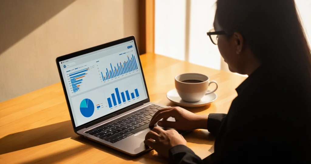 Google Ads vs Facebook Ads för småföretag – komplett guide 2026