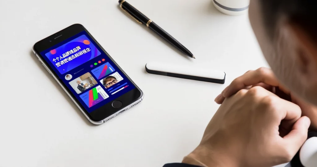 Personligt varumärke i sociala medier: vad företag kan lära sig av influencers och kändisar